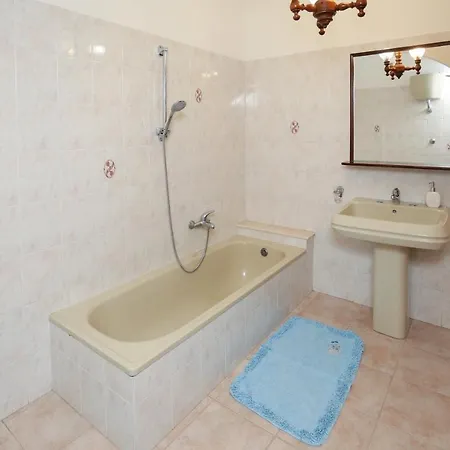 Apartment Da Nonna Maria *