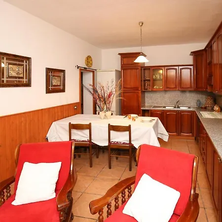 Da Nonna Maria Castelsardo