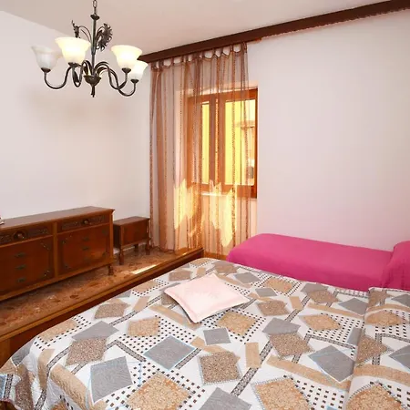 Da Nonna Maria Apartment Castelsardo