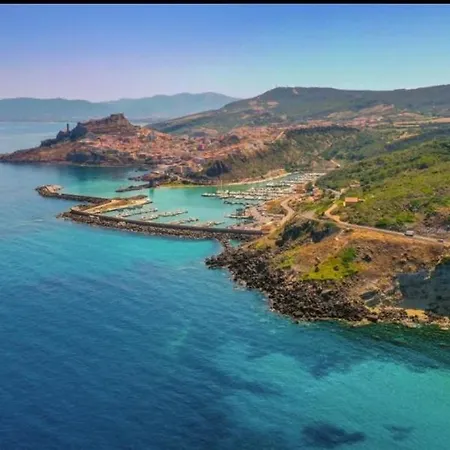 Da Nonna Maria * Castelsardo
