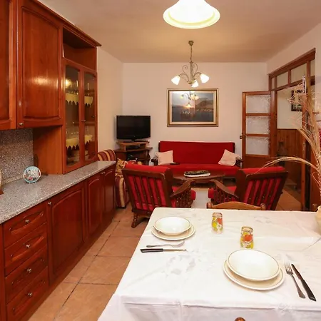 Da Nonna Maria Apartment